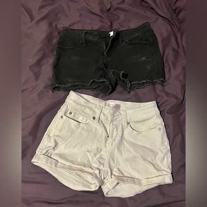 No Boundaries Womens Shorts
